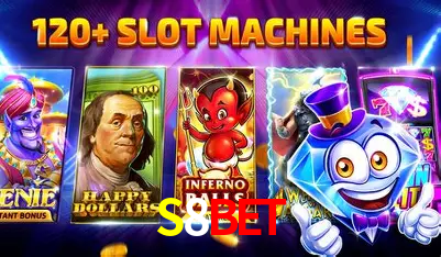 Exclusive Offers S8BET