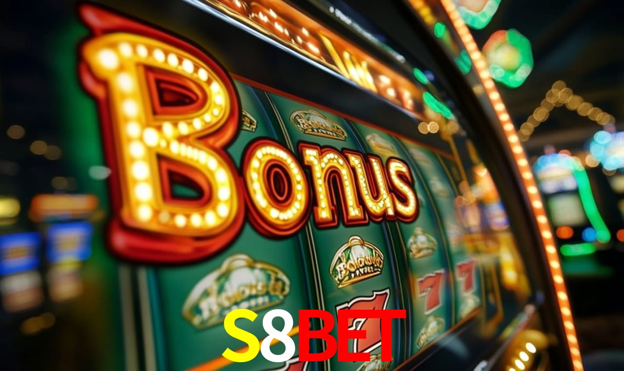 Inovações de Jogos na S8BET: O Futuro das Experiências Interativas