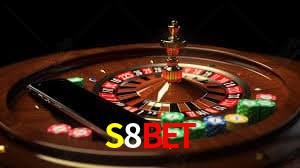 VIP Casino S8BET