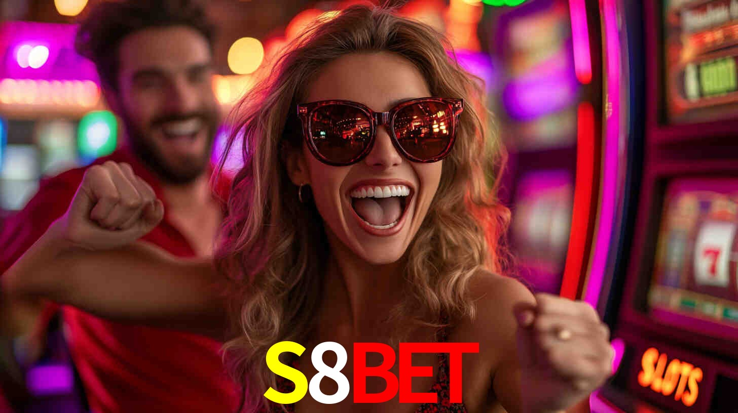 Estatísticas Esportivas S8BET