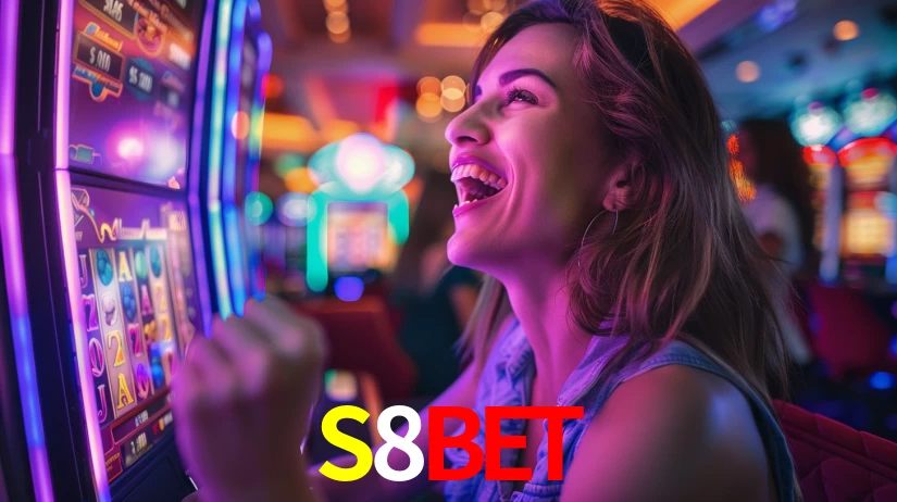 S8BET: Jogue Crash e Experimente Alta Recompensa Instantânea