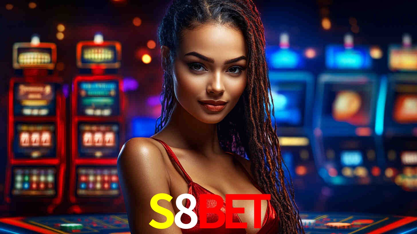 Recursos de Bônus S8BET
