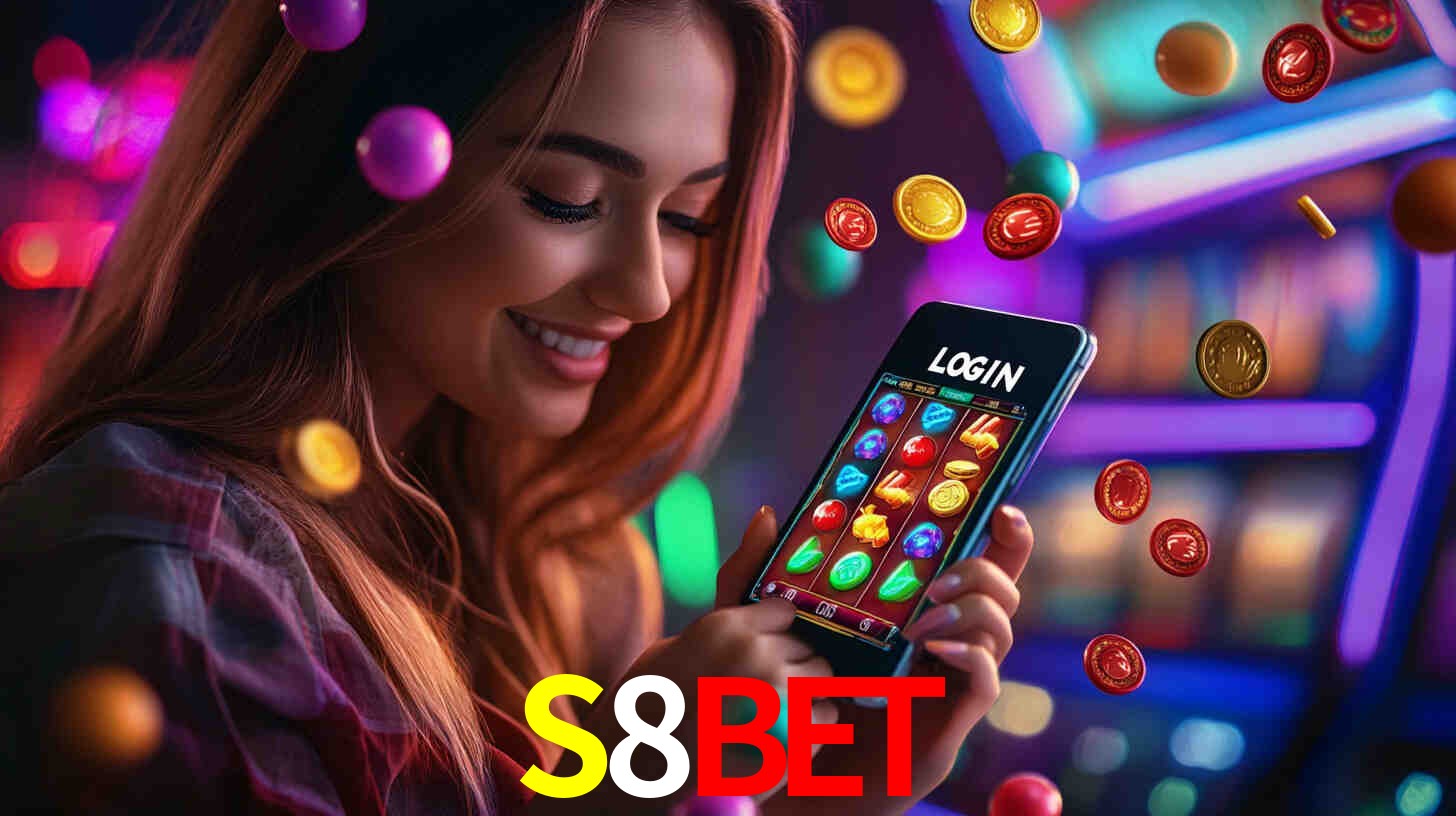 S8BET.COM