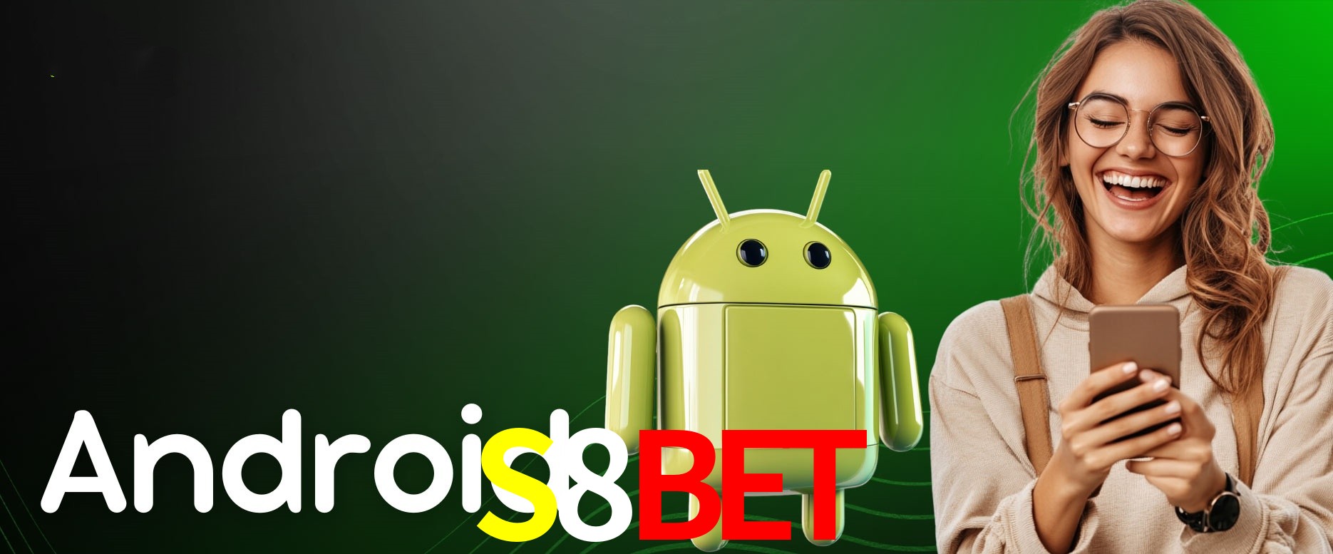 Quick Registration S8BET