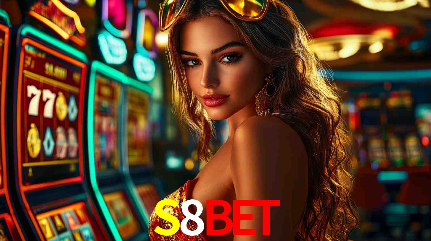 S8BET Login