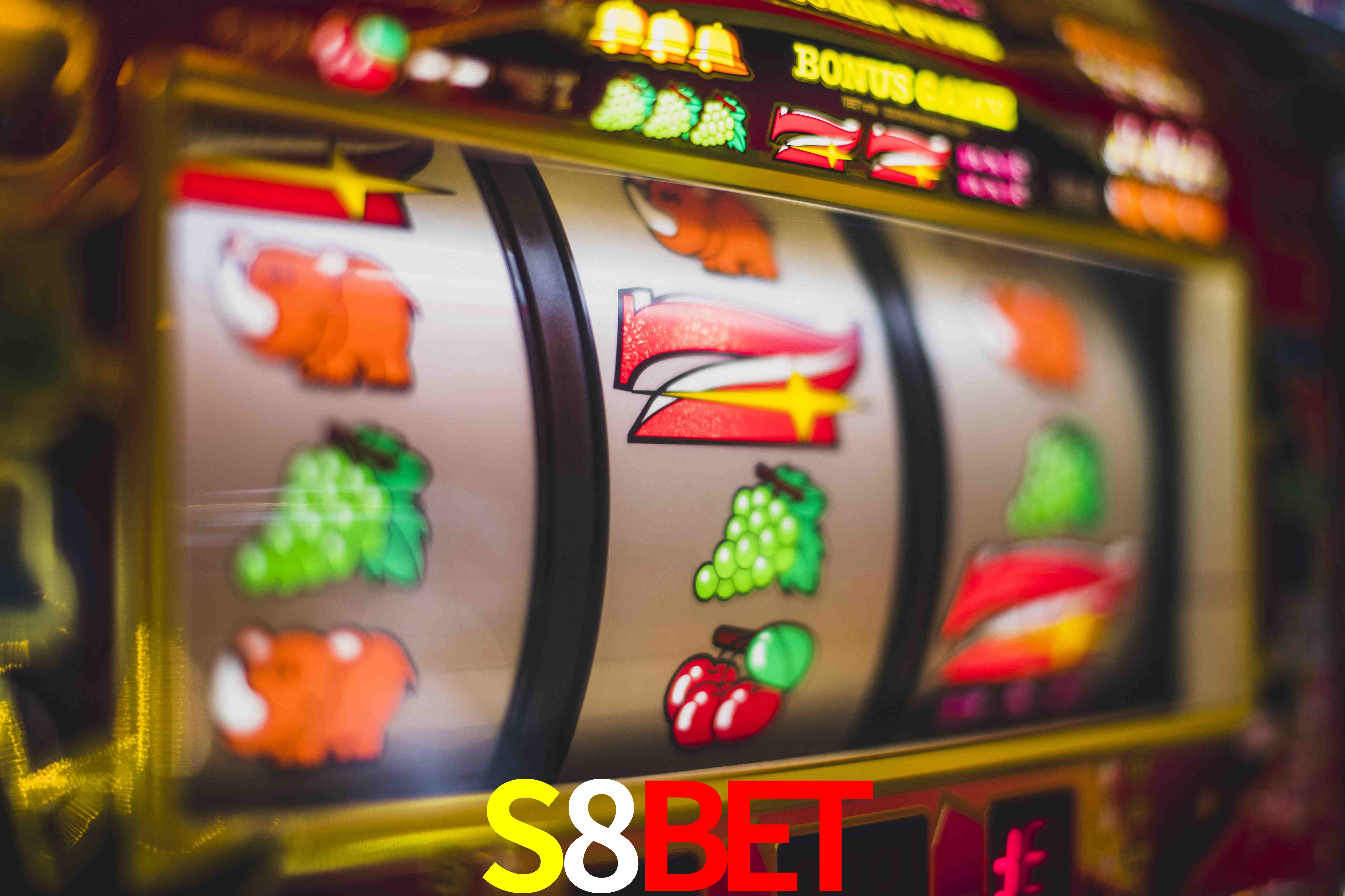 Blackjack Table S8BET