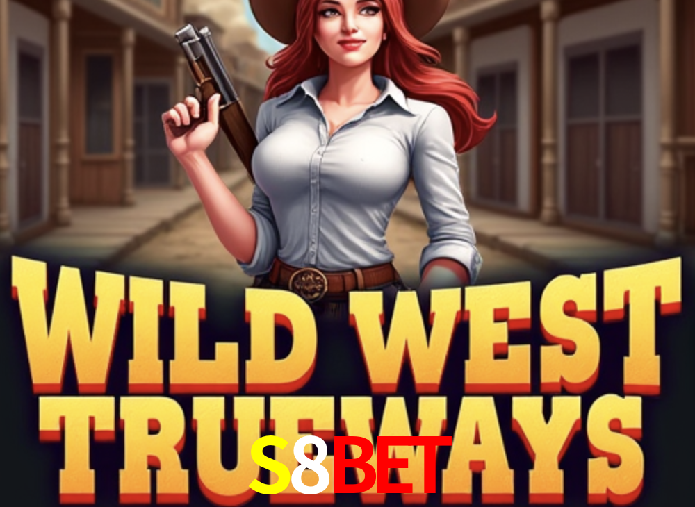 Slot Games S8BET