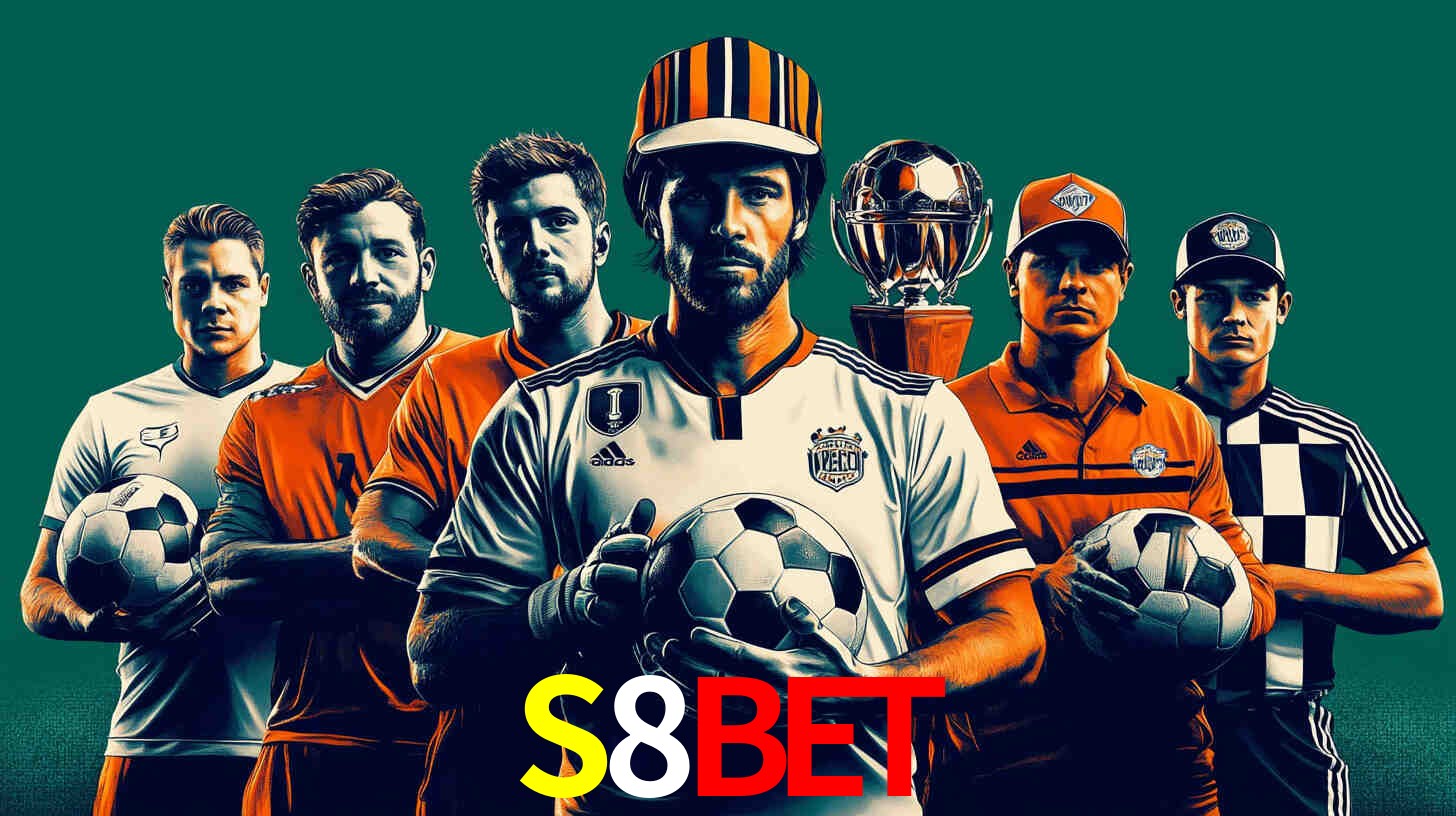 Apostas de Basquete S8BET