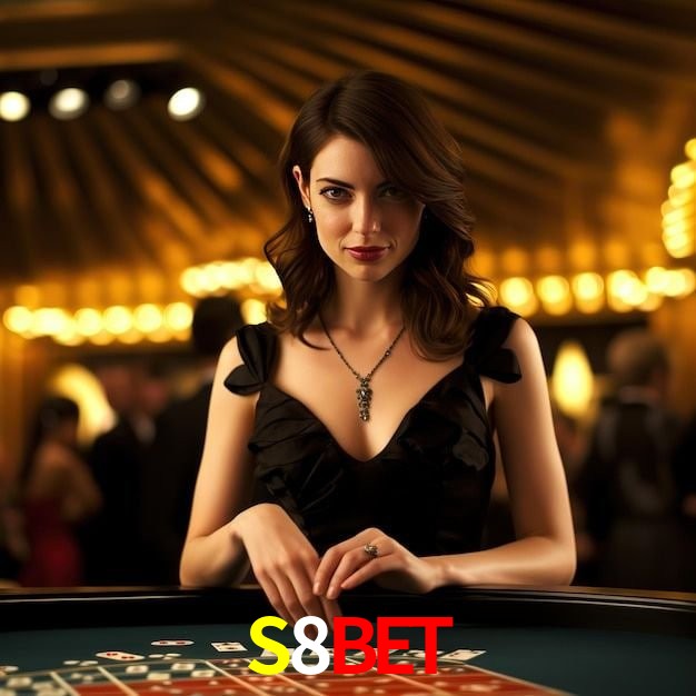 Avaliações dos Jogadores S8BET