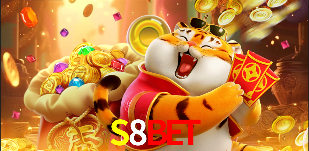 Desvendando o Mundo dos Jogos Virtuais na S8BET