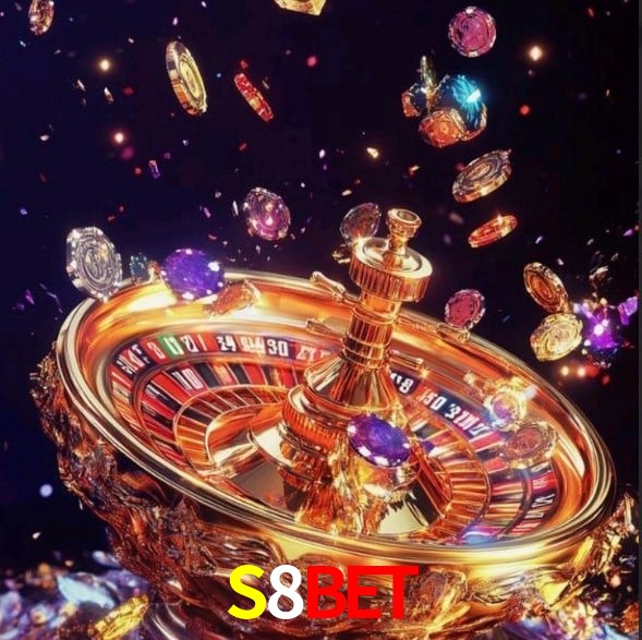 Explorando a Categoria de Eventos em Apostas na S8BET