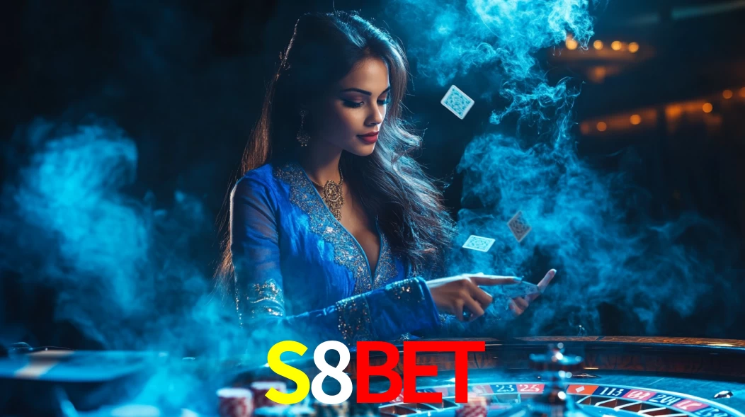 Diretório de Jogos S8BET