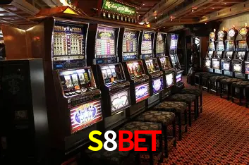 PIX Instantâneo S8BET