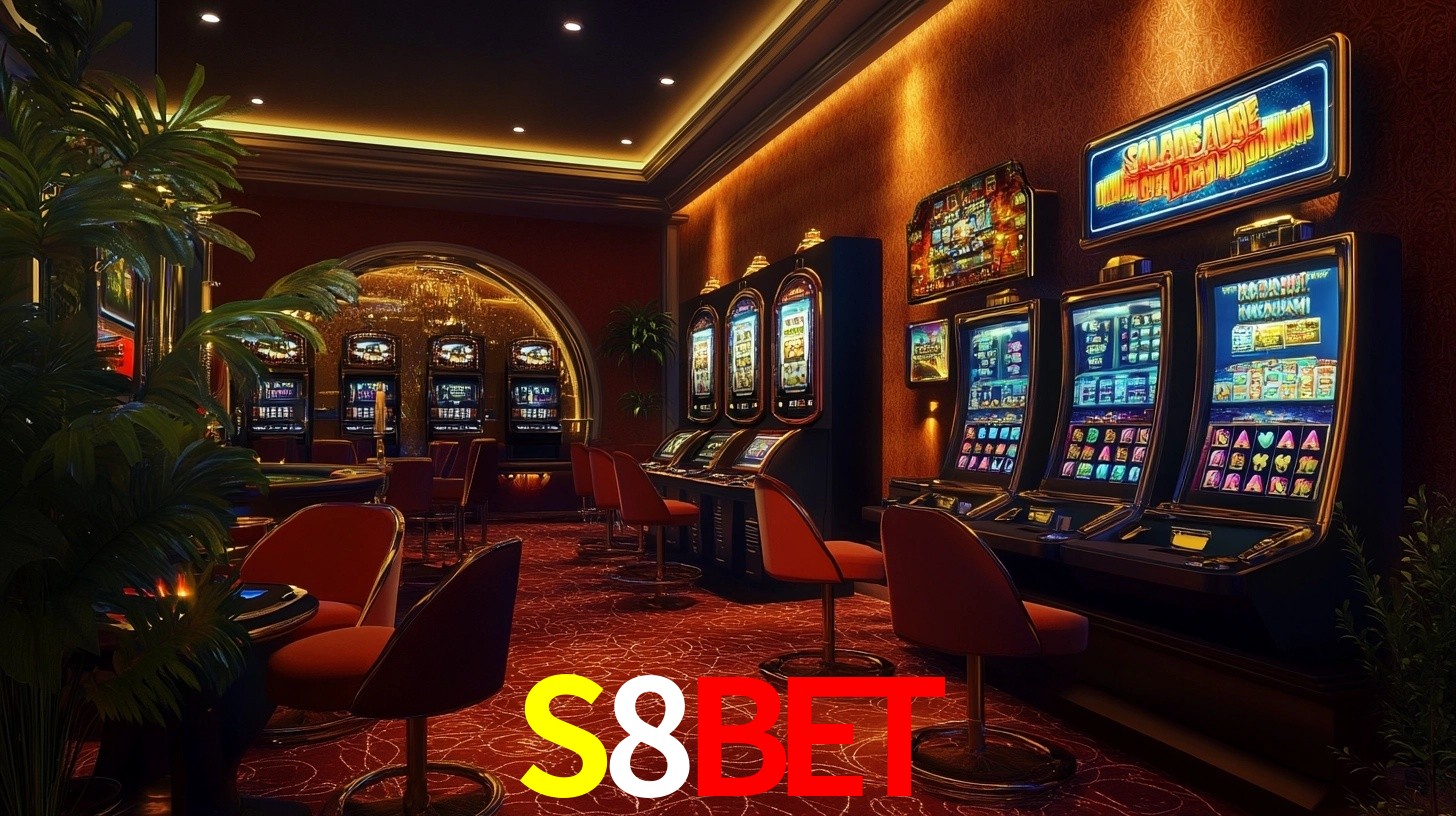 S8BET App Interface
