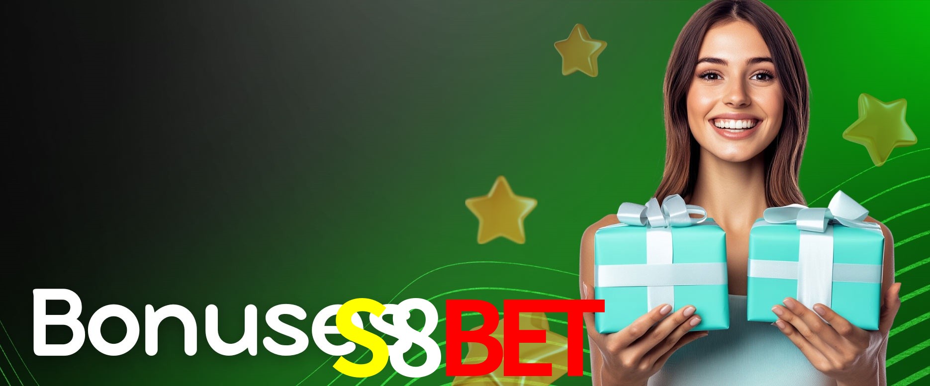 Account Benefits S8BET