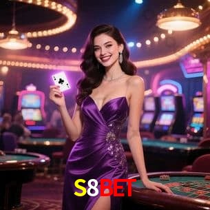 A Experiência Imersiva dos Cassinos Ao Vivo no S8BET