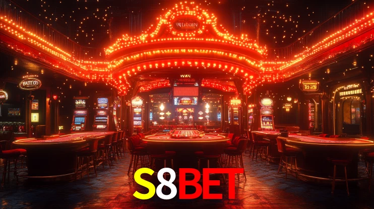 S8BET.COM