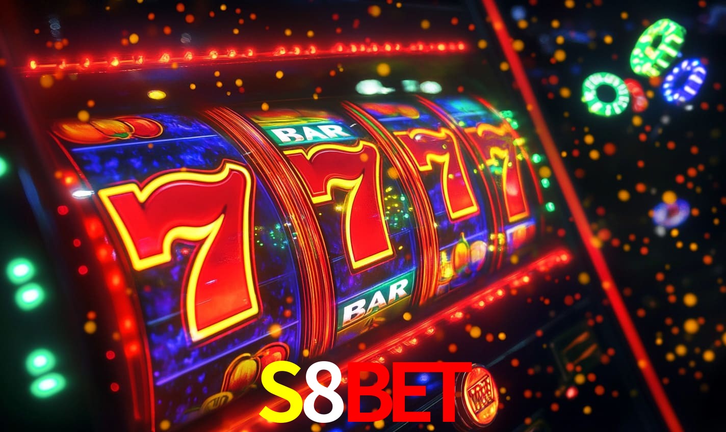S8BET