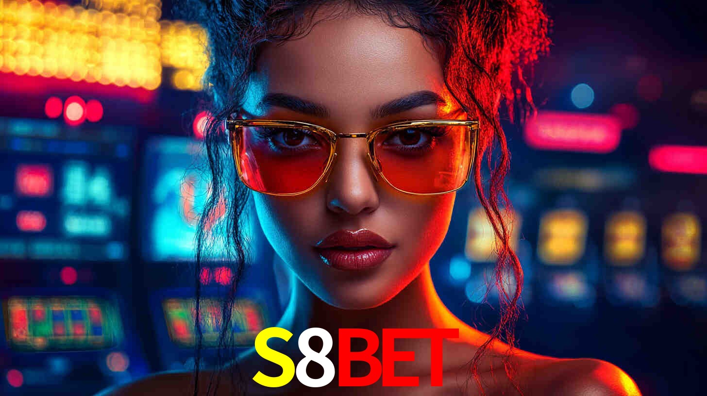 Apostas de Tênis S8BET