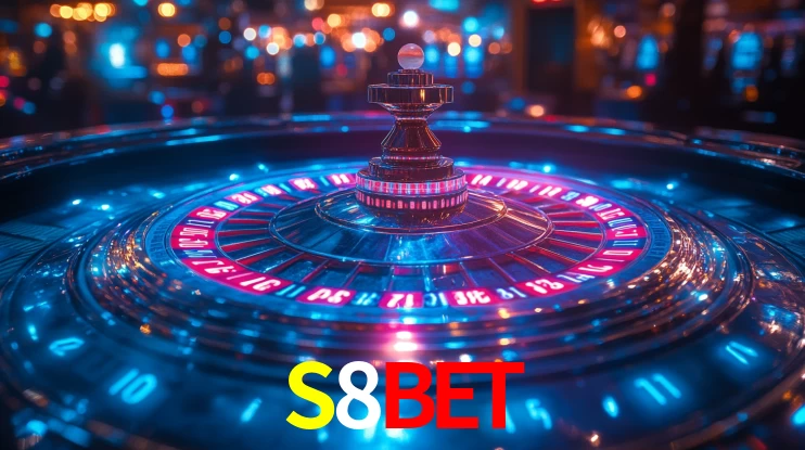 S8BET